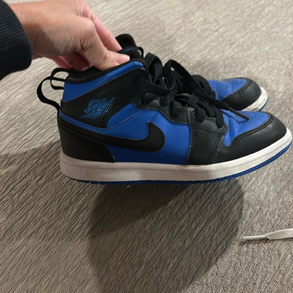 Nike Air Jordan kids